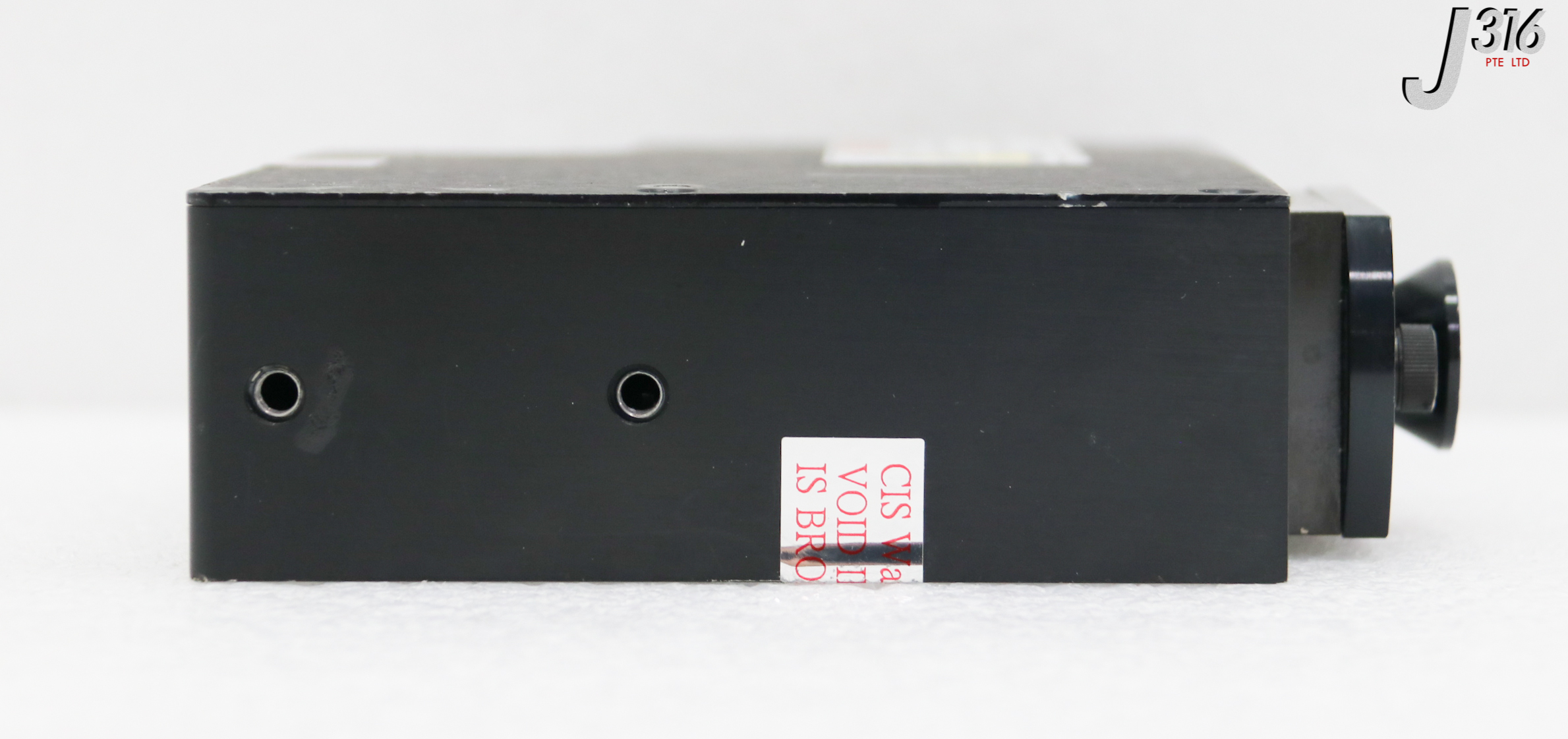 33898-applied-materials-assy-h-o-t-detector-module-w-0010-30064